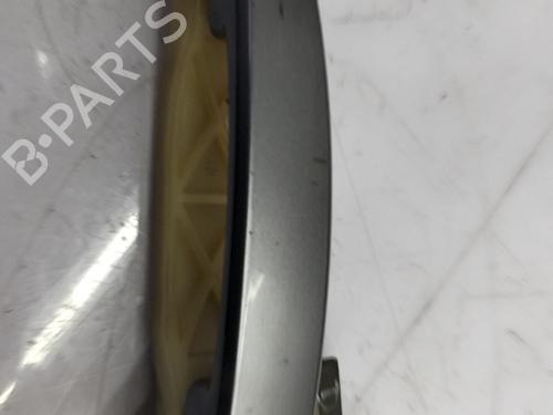 Used Front left exterior door handle CHEVROLET AVEO / KALOS Saloon (T250, T255) 1.4 (94 hp) 31369770