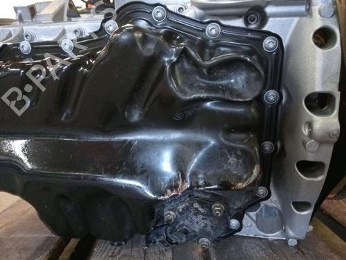 Engine SKODA OCTAVIA III (5E3, NL3, NR3) 1.4 TSI | BP23361644M1 