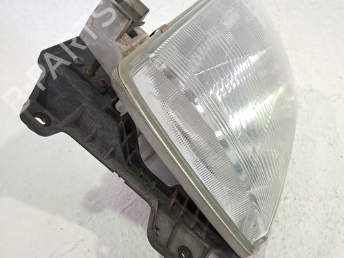 Left headlight NISSAN PICK UP (D22) 2.5 TD 4WD | BP23978335C28 