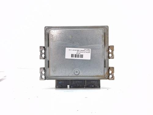 Computer motormanagement RENAULT MEGANE II (BM0/1_, CM0/1_) 1.5 dCi (BM1E, CM1E) | BP28179207M57 