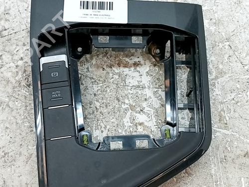Freno de mano Freno de mano VW TIGUAN (5N_) 2.0 TDI 4motion (150 hp) 37224253 37224253