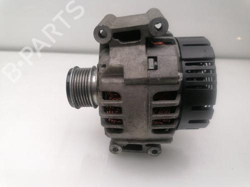 Alternator AUDI A4 B6 Avant (8E5) 3.0 | BP25483111M7 