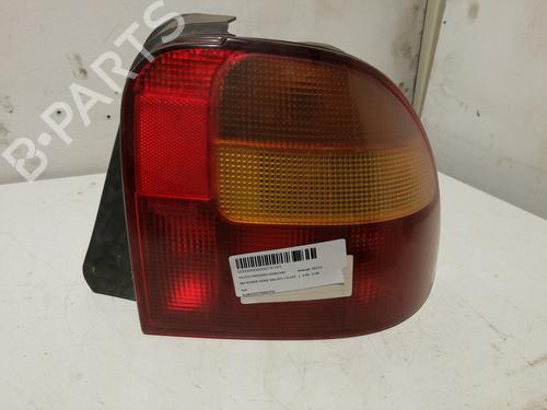 Used Right taillight ROVER 400 II Hatchback (RT) 416 Si (112 hp) 26377805