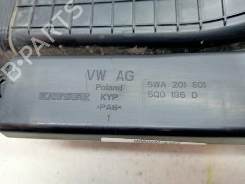 Other SEAT LEON (5F1) 2.0 Cupra | BP23349631O1 