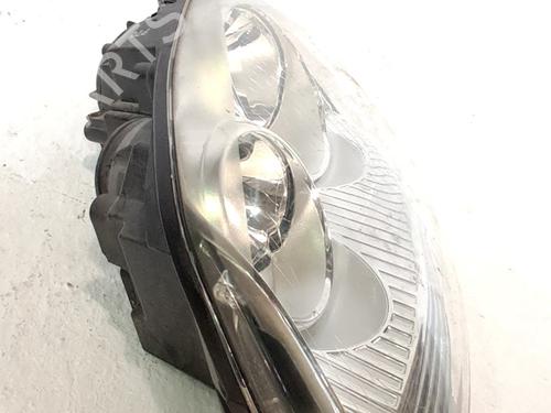 Left headlight VW GOLF V (1K1) 1.9 TDI | BP33769104C28 - Image 3