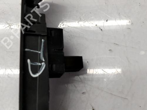 Right rear window switch SKODA FABIA III (NJ3) 1.0 | BP32108334I28 