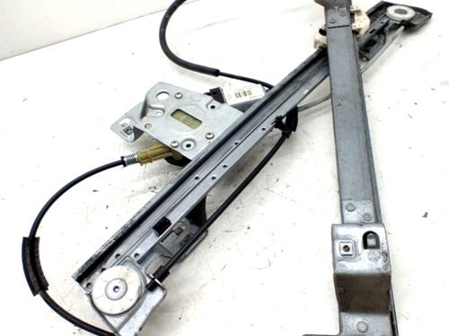 Front left window mechanism RENAULT KANGOO BE BOP (KW0/1_) 1.5 dCi 75 | BP36108972C22 - Image 2