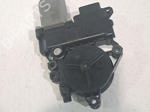 Left front window motor HYUNDAI i30 (FD) 1.6 CRDi | BP25834245E21 