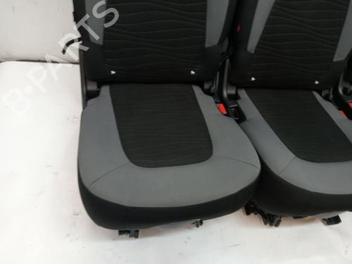 Ensemble sièges CITROËN C4 Picasso II 1.6 HDi / BlueHDi 115 | BP23357175C78 