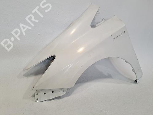 Left front fenders TOYOTA PRIUS (_W3_) 1.8 Hybrid (ZVW30) | BP24874658C41 