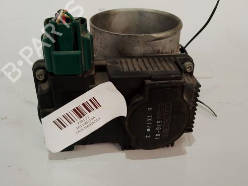 Used Throttle body NISSAN 350Z Roadster (Z33) 3.5 (AAZ33) (280 hp) 28336990