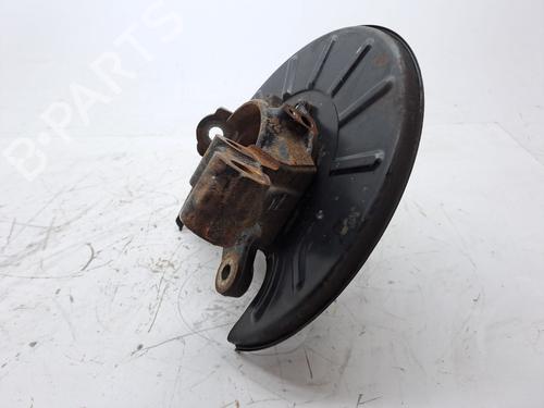 Right front steering knuckle LAND ROVER FREELANDER I (L314) 2.5 V6 4x4 | BP23379703M26 
