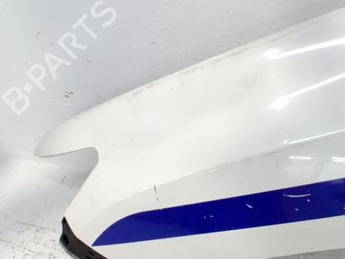 Used Left front fenders Left front fenders 39556758 39556758