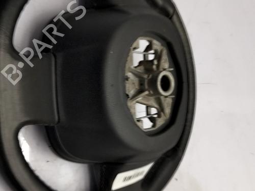 Steering wheel PEUGEOT 508 I (8D_) 1.6 HDi | BP31086585C49