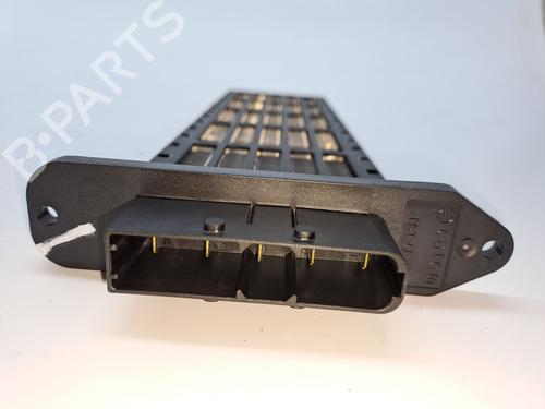 Heater resistor KIA SPORTAGE IV (QL, QLE) 1.7 CRDi | BP23365284M108 