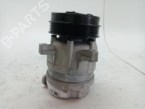 AC compressor OPEL OMEGA B Estate (V94) 2.6 V6 (F35, M35, P35) | BP23372489M34 