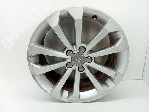 Used Rim AUDI Q5 (8RB) 2.0 TDI (150 hp) 29025062