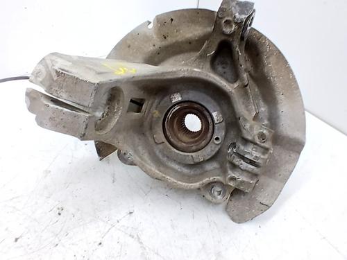 Used Right front steering knuckle Right front steering knuckle LAND ROVER DISCOVERY SPORT (L550) 2.0 D 4x4 (180 hp) 33771525 33771525