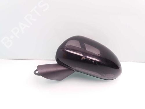 Left mirror OPEL CORSA D (S07) 1.3 CDTI (L08, L68) | BP23387189C26 
