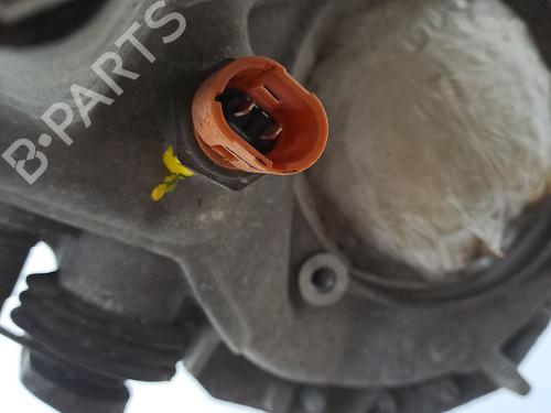 Gearbox RENAULT CLIO II (BB_, CB_) 1.2 16V (BB05, BB0W, BB11, BB27, BB2T, BB2U, BB2V, CB05,... | BP24998990M3 