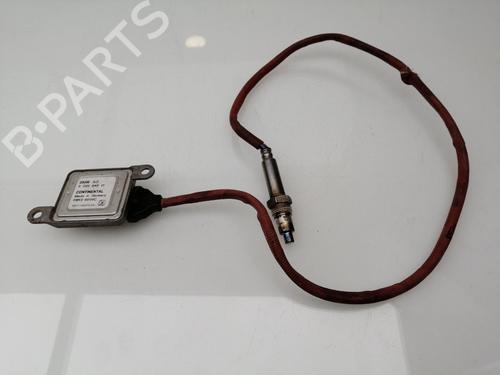 Elektronisk sensor BMW 5 Touring (F11) 520 d xDrive (190 hp) 25255189