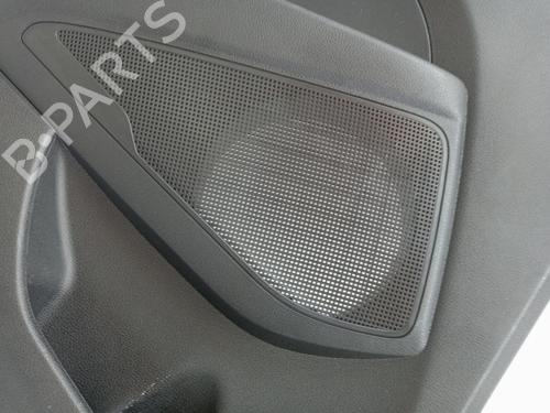 Rear left panel HYUNDAI TUCSON (TL, TLE) 1.6 T-GDi | BP23976306C60 