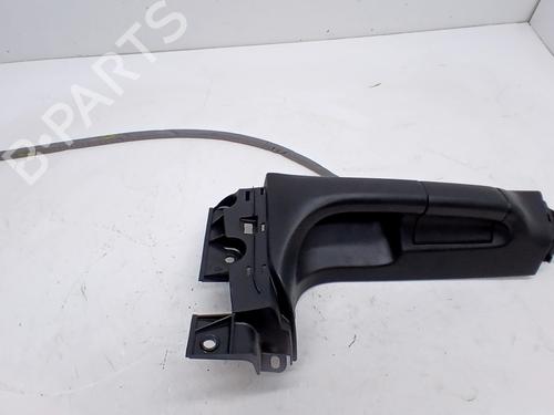 Used Front right interior door handle Front right interior door handle 38417162 38417162