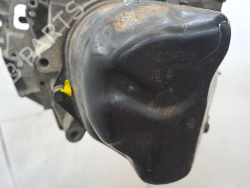 Gearbox DACIA LOGAN MCV (KS_) 1.5 dCi (KS0W) | BP23363804M3