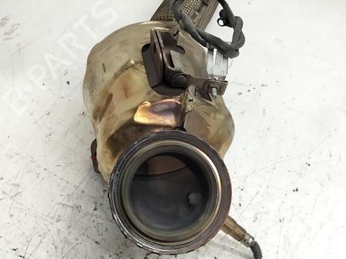 Particulate filter FORD PUMA (J2K, CF7) 1.0 EcoBoost | BP40548405M81 - Image 2