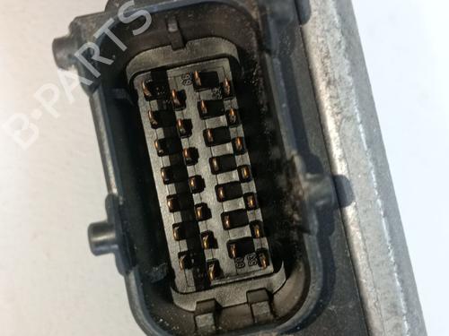 Engine control unit (ECU) VW POLO IV (9N_, 9A_) 1.4 16V | BP27519578M57