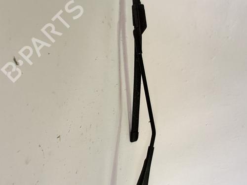 Used Front windshield wiper arm Front windshield wiper arm OPEL ZAFIRA / ZAFIRA FAMILY B (A05) 1.9 CDTI (M75) (120 hp) 34182237 34182237