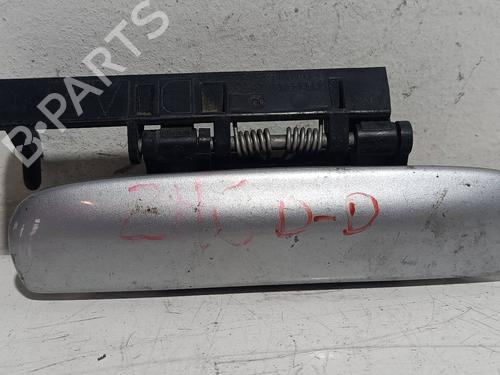 Used Front right exterior door handle CITROËN XSARA (N1) 1.6 16V (109 hp) 25986780