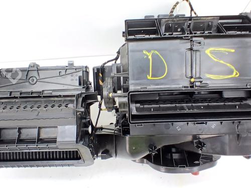 Used Other Other VW GOLF VII (5G1, BQ1, BE1, BE2) 1.6 TDI (105 hp) 33762332 33762332