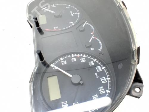 Used Instrument cluster Instrument cluster SKODA OCTAVIA I (1U2) 1.9 TDI (110 hp) 36317375 36317375