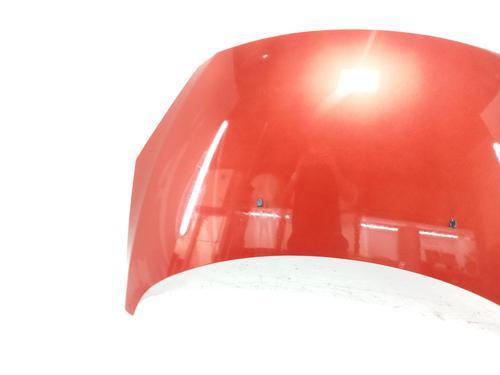 Hood PEUGEOT 307 (3A/C) 1.6 16V | BP29024567C1 