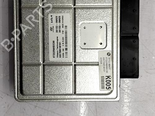Engine control unit (ECU) KIA NIRO II (SG2) 1.6 GDi Hybrid | BP33768246M57 - Image 2
