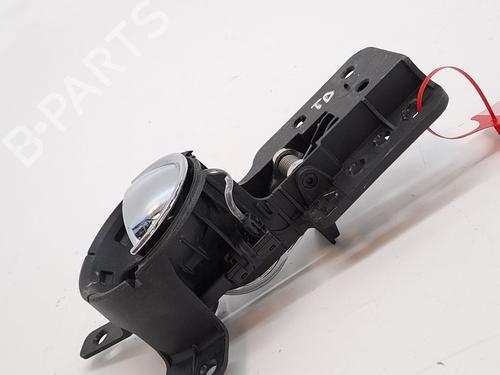 Rear right interior door handle MINI MINI COUNTRYMAN (F60) Cooper SE | BP27495096I16 