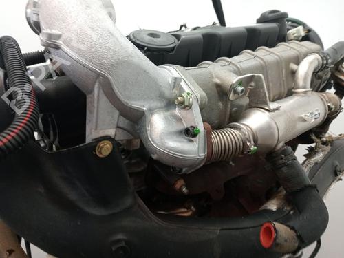 Engine CITROËN C5 I (DC_) 2.0 HDi (DCRHZB, DCRHZE) | BP23354845M1 