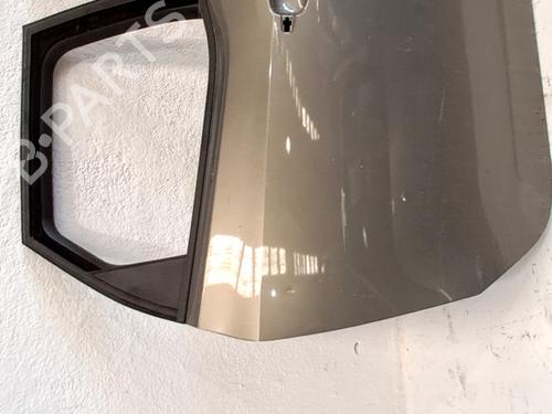 Used Right rear door Right rear door 37590275 37590275