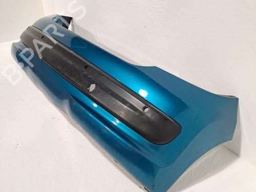 Rear bumper PEUGEOT 207 (WA_, WC_) 1.6 16V | BP23978483C8 