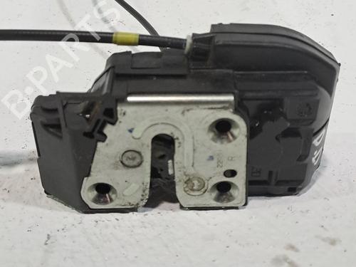 Used Front right lock NISSAN MICRA III (K12) 1.4 16V (88 hp) 23944177