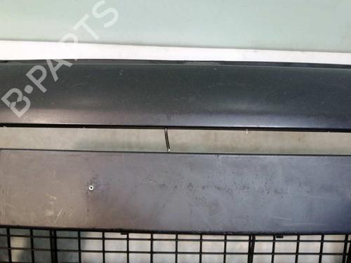 Front bumper CITROËN BERLINGO / BERLINGO FIRST MPV (MF_, GJK_, GFK_) 1.6 HDI 75 (MF9HW, GJ9HWC, GF9HWC, GN9HWC) | BP23387162C7 