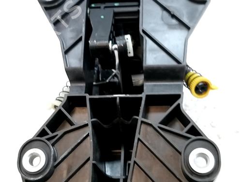 Gear lever OPEL COMBO Box Body/MPV (K9) 1.5 D | BP35967628M90 - Image 2