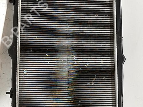 Used Water radiator OPEL CORSA F (P2JO) 1.2 (68) (101 hp) 30452326