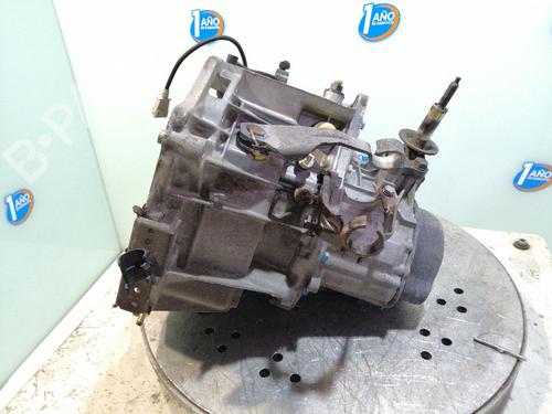 Gearbox PEUGEOT 406 (8B) 1.9 TD | BP23935000M3