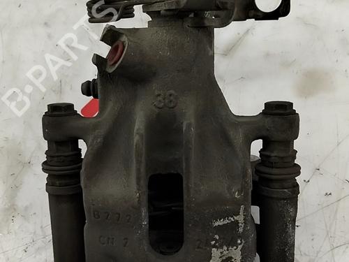 Used Left rear brake caliper HONDA ACCORD VII (CL, CN) 2.2 i-CTDi (CN1) (140 hp) 32042388