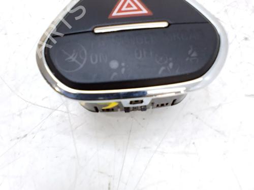 Warning Warning OPEL CORSA E (X15) 1.3 CDTI (08, 68) (95 hp) 33763480 33763480