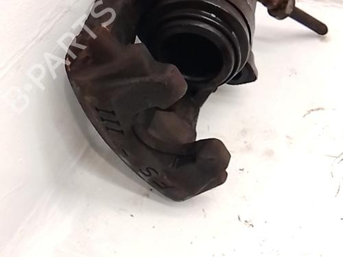 Right front brake caliper SEAT LEON (1M1) 1.9 TDI | BP36109066M104 - Image 2