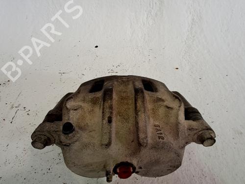 Used Left front brake caliper KIA SORENTO I (JC) 2.5 CRDi 4WD (140 hp) 29557743
