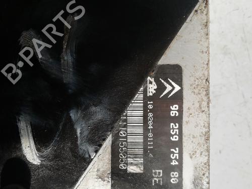 ABS pump CITROËN XANTIA (X1_, X2_) 2.0 HDI 109 | BP25459624M43 